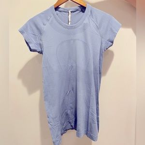 Lululemon Swiftly Tech Short Sleeve Crew